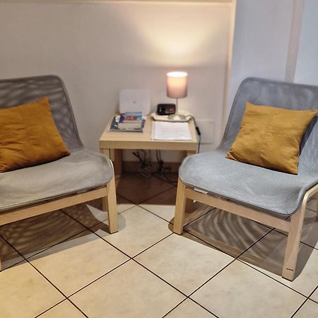 Campo De Fiori House Appartement Rome Buitenkant foto