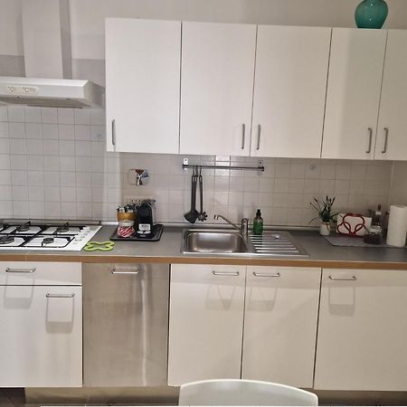 Campo De Fiori House Appartement Rome Buitenkant foto