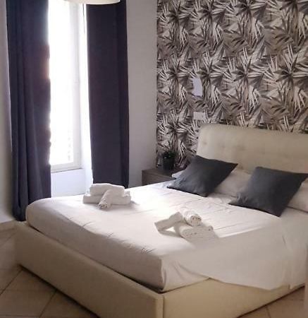 Campo De Fiori House Appartement Rome Buitenkant foto