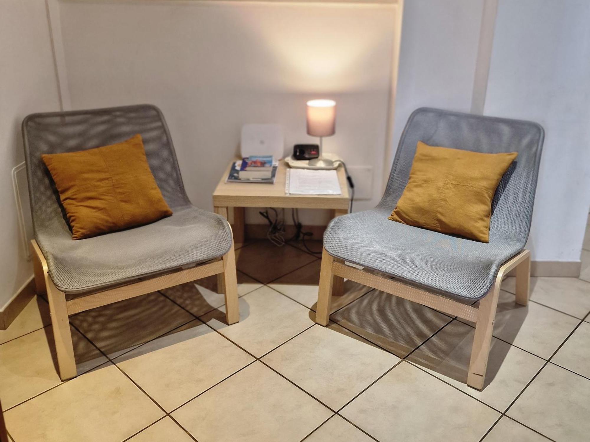 Campo De Fiori House Appartement Rome Buitenkant foto