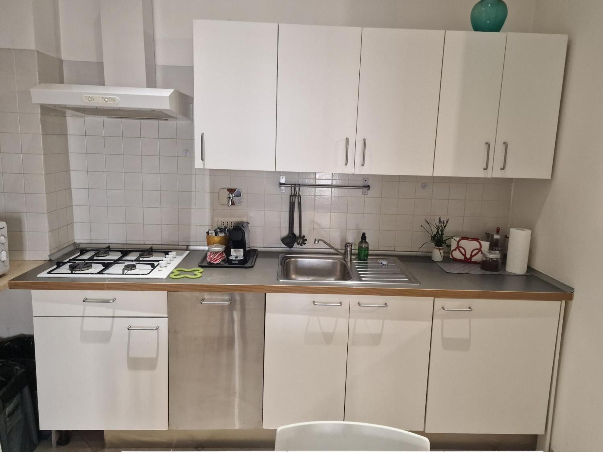 Campo De Fiori House Appartement Rome Buitenkant foto