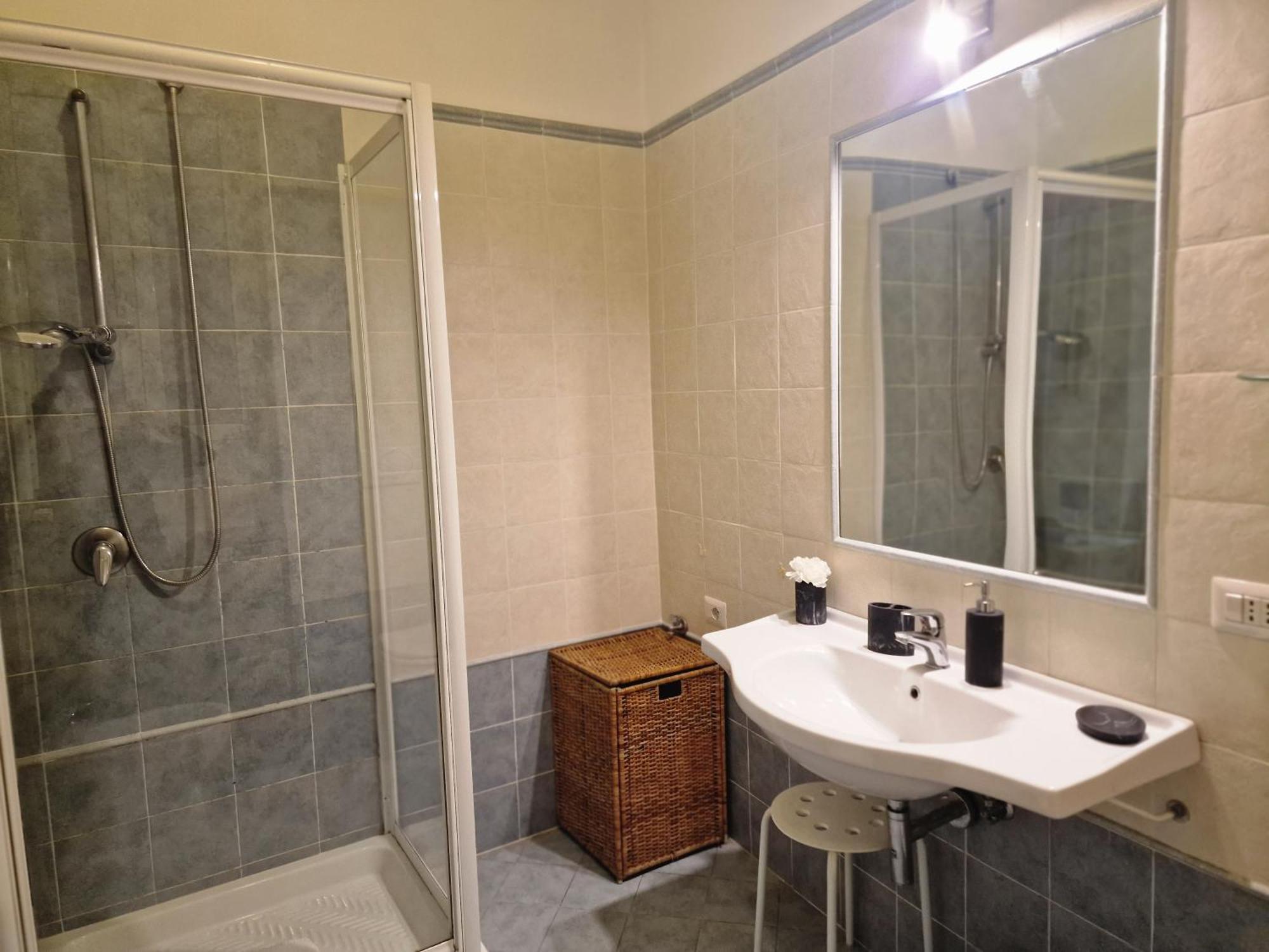 Campo De Fiori House Appartement Rome Buitenkant foto