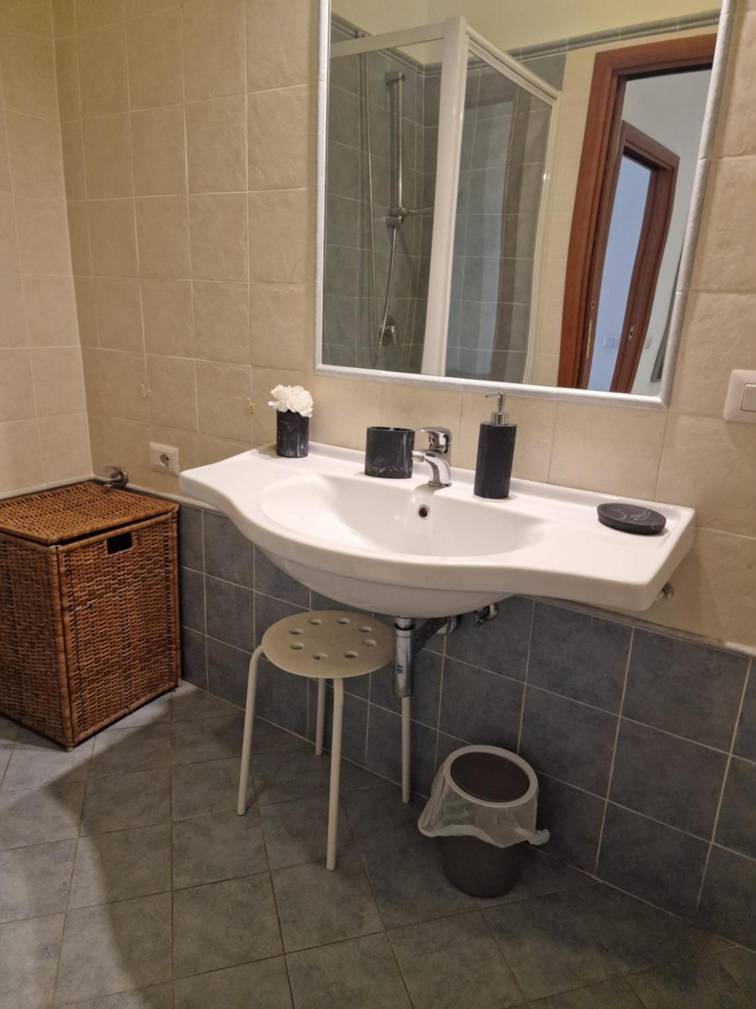Campo De Fiori House Appartement Rome Buitenkant foto