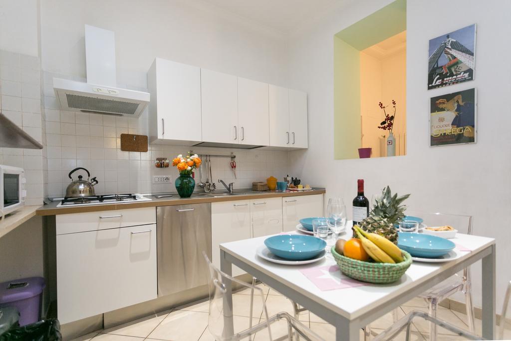 Campo De Fiori House Appartement Rome Buitenkant foto