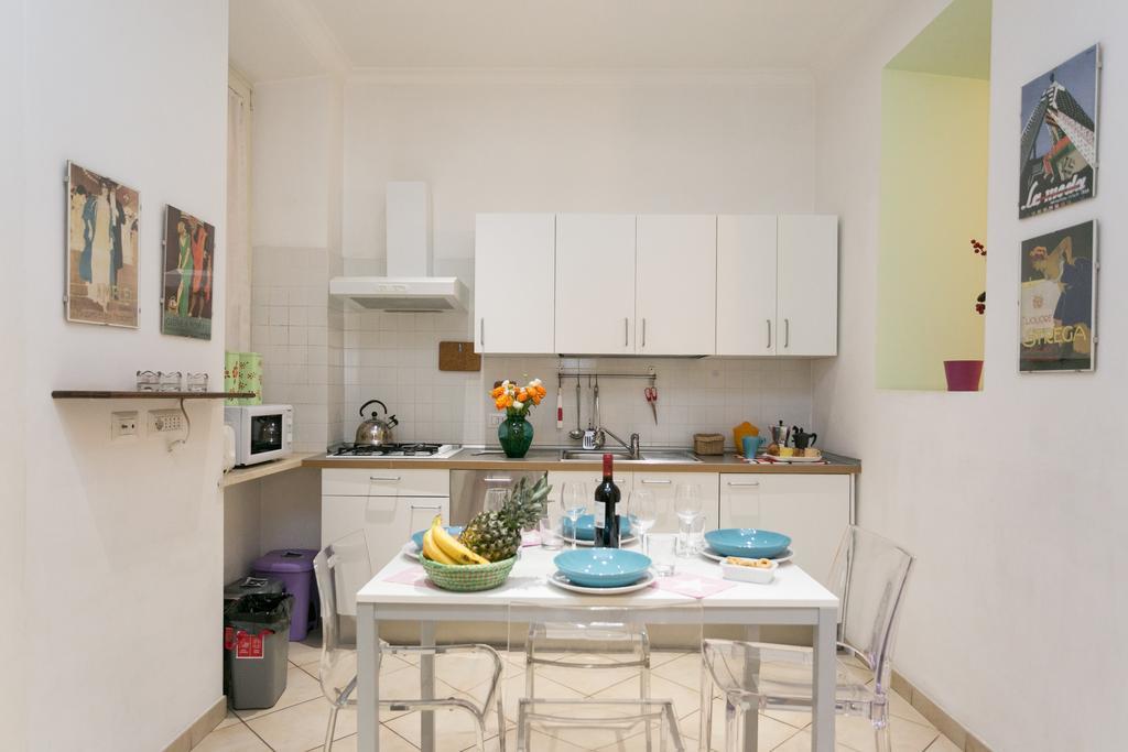 Campo De Fiori House Appartement Rome Buitenkant foto