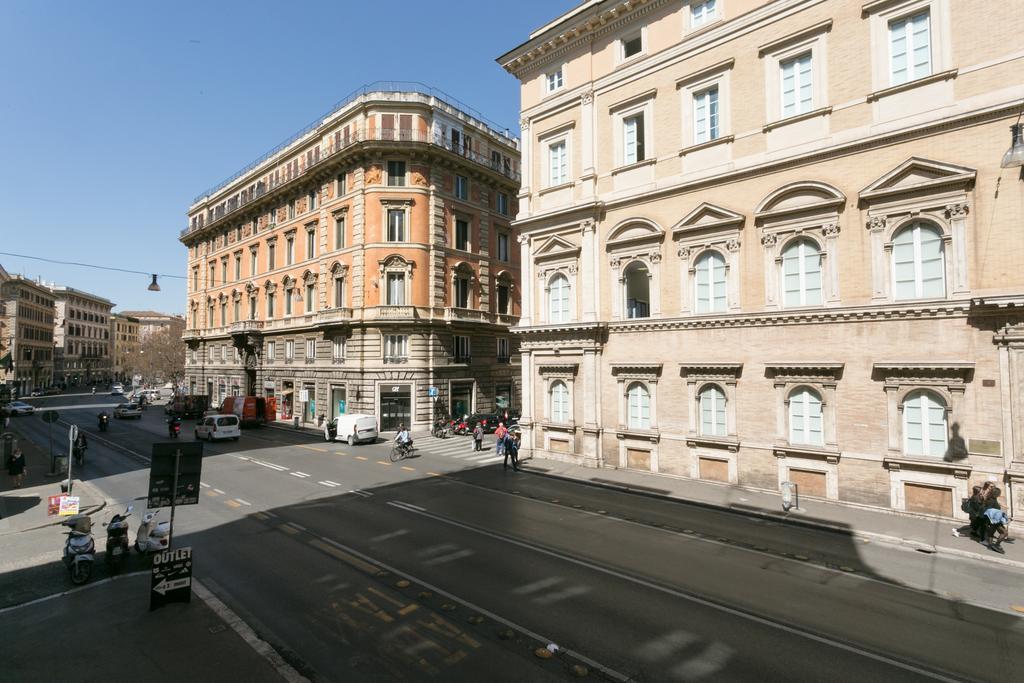 Campo De Fiori House Appartement Rome Buitenkant foto