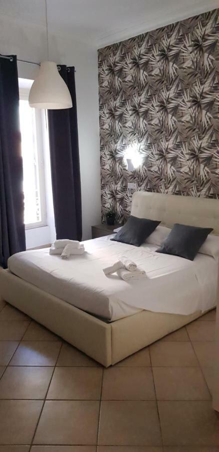 Campo De Fiori House Appartement Rome Buitenkant foto