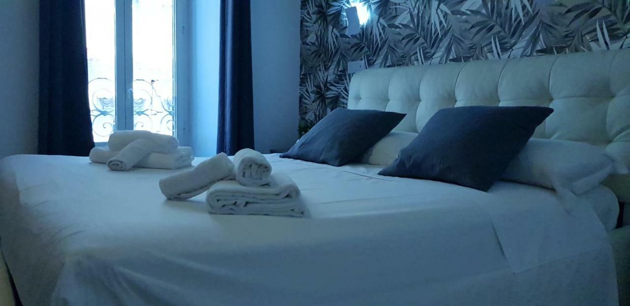 Campo De Fiori House Appartement Rome Buitenkant foto