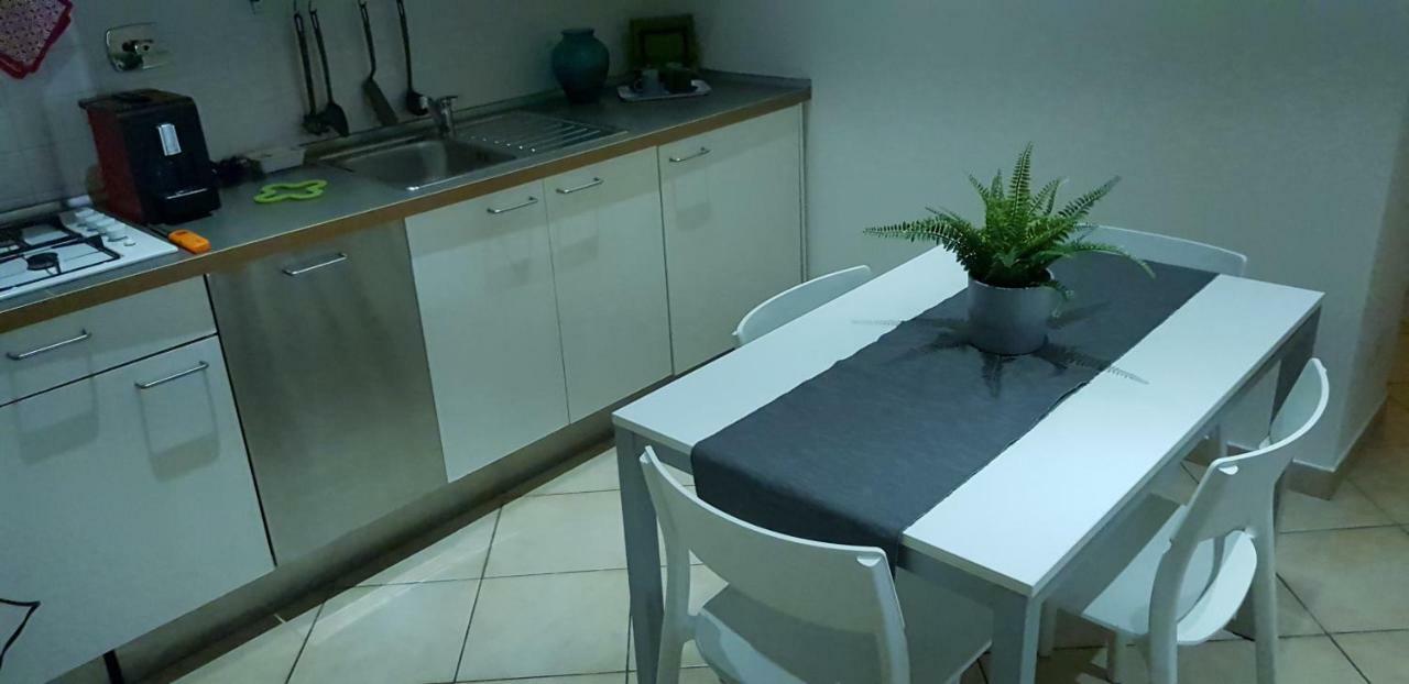 Campo De Fiori House Appartement Rome Buitenkant foto