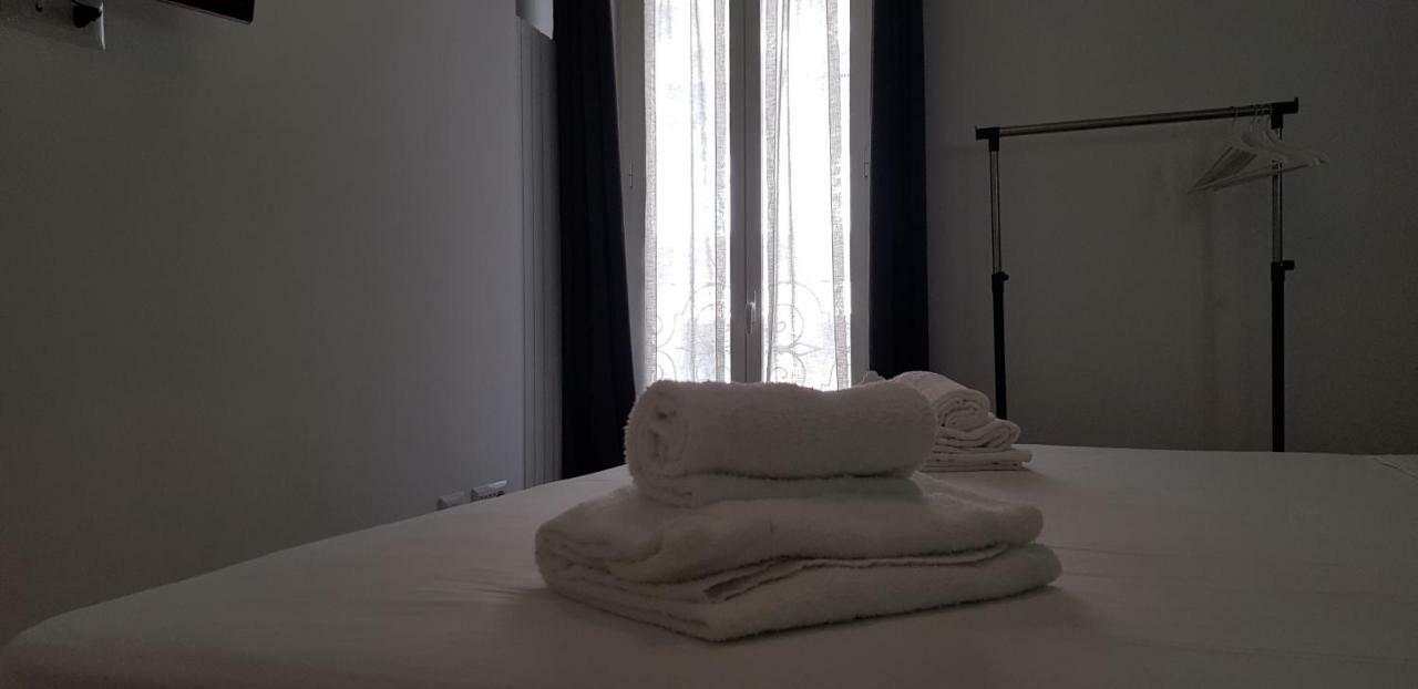Campo De Fiori House Appartement Rome Buitenkant foto