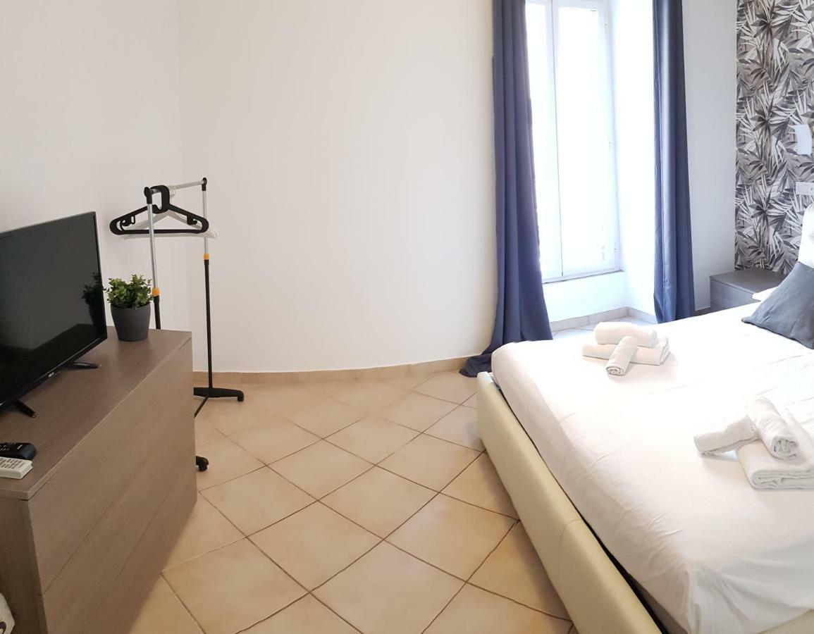 Campo De Fiori House Appartement Rome Buitenkant foto