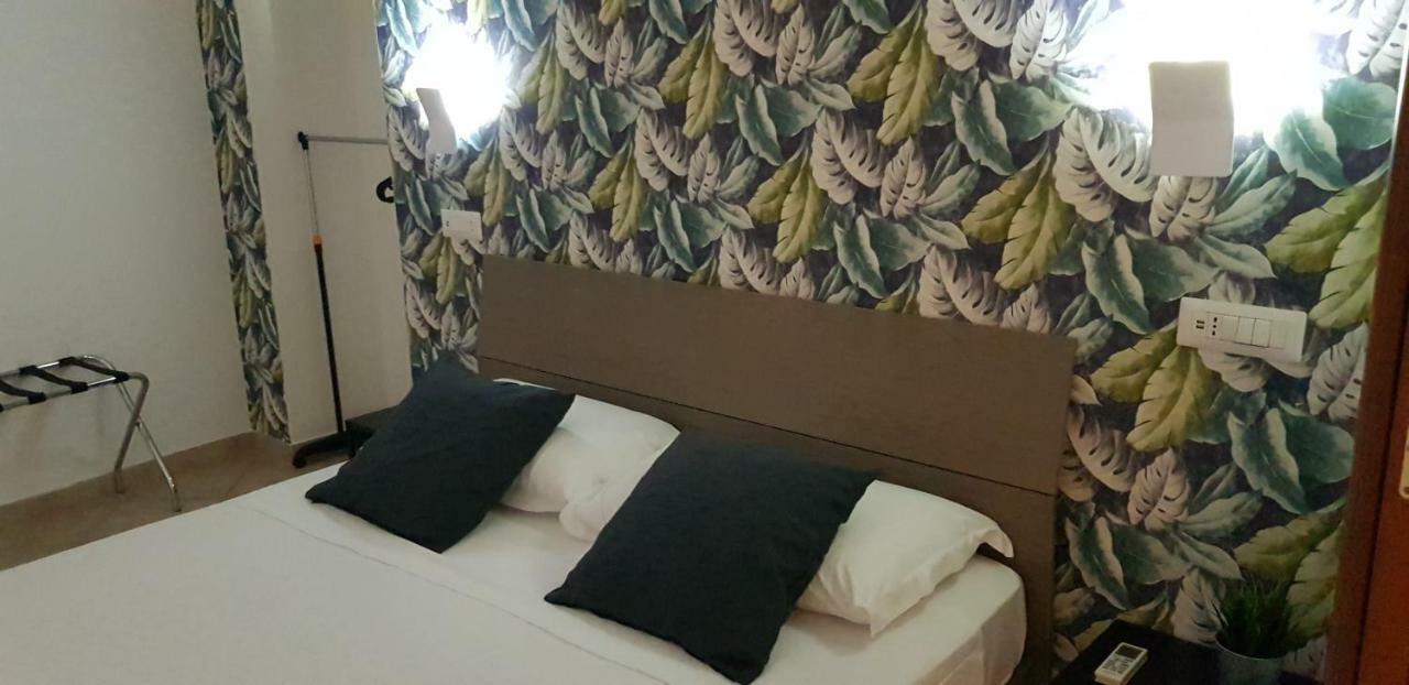 Campo De Fiori House Appartement Rome Buitenkant foto