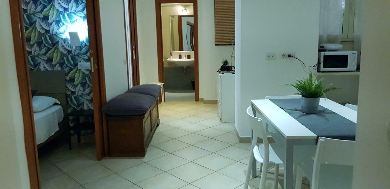 Campo De Fiori House Appartement Rome Buitenkant foto