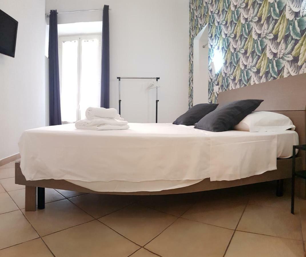 Campo De Fiori House Appartement Rome Buitenkant foto