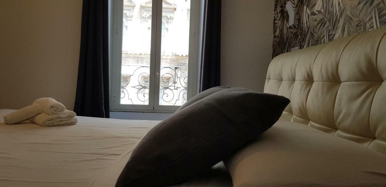 Campo De Fiori House Appartement Rome Buitenkant foto