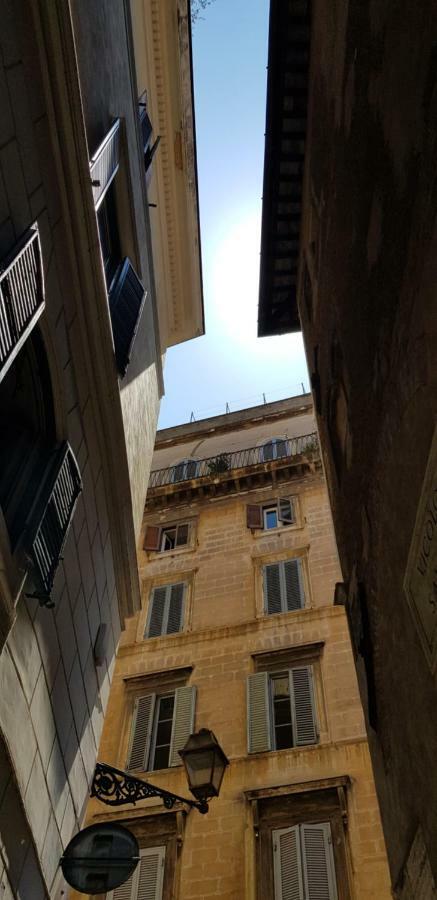 Campo De Fiori House Appartement Rome Buitenkant foto