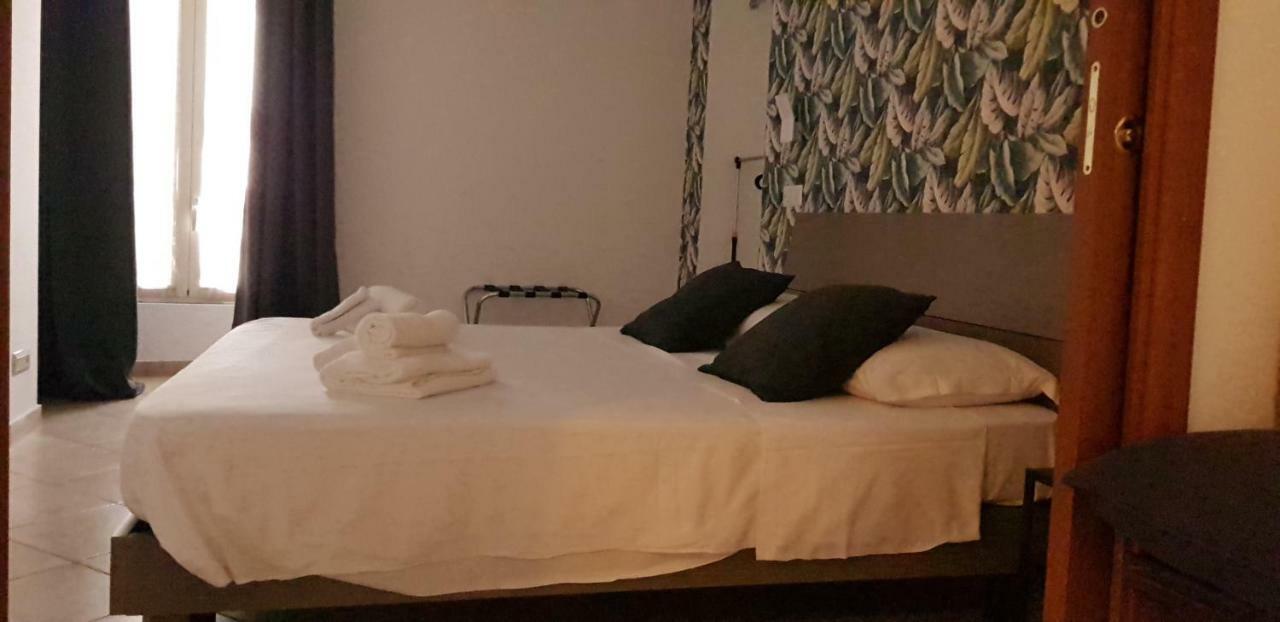 Campo De Fiori House Appartement Rome Buitenkant foto