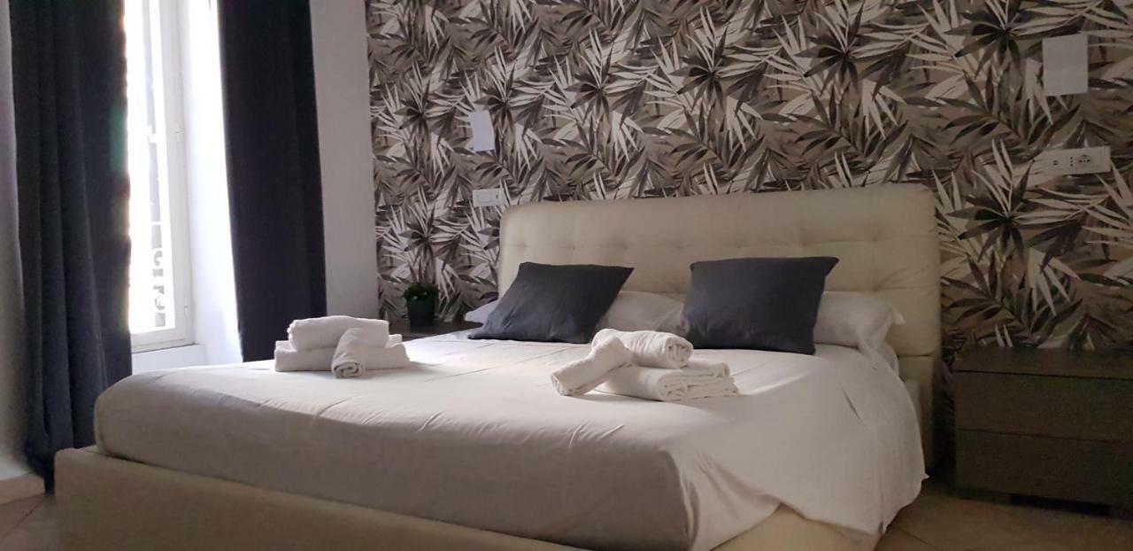 Campo De Fiori House Appartement Rome Buitenkant foto
