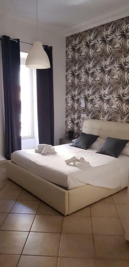 Campo De Fiori House Appartement Rome Buitenkant foto