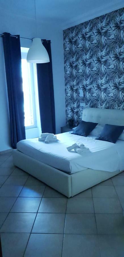 Campo De Fiori House Appartement Rome Buitenkant foto