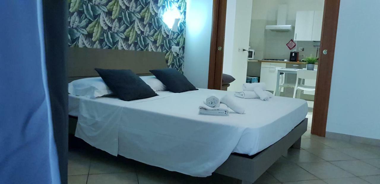 Campo De Fiori House Appartement Rome Buitenkant foto