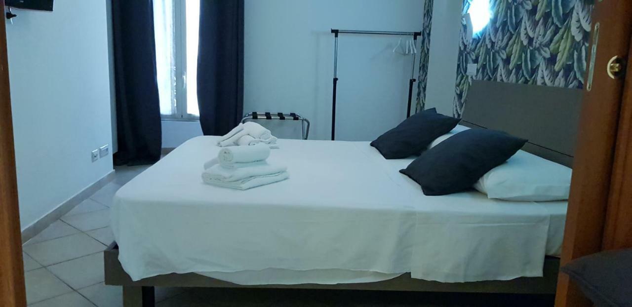 Campo De Fiori House Appartement Rome Buitenkant foto