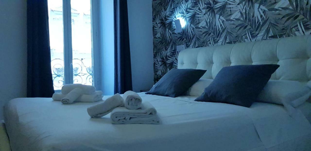 Campo De Fiori House Appartement Rome Buitenkant foto