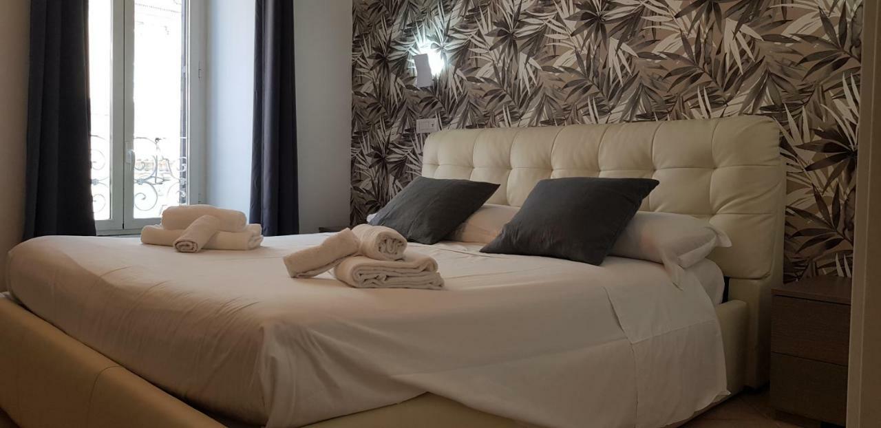 Campo De Fiori House Appartement Rome Buitenkant foto