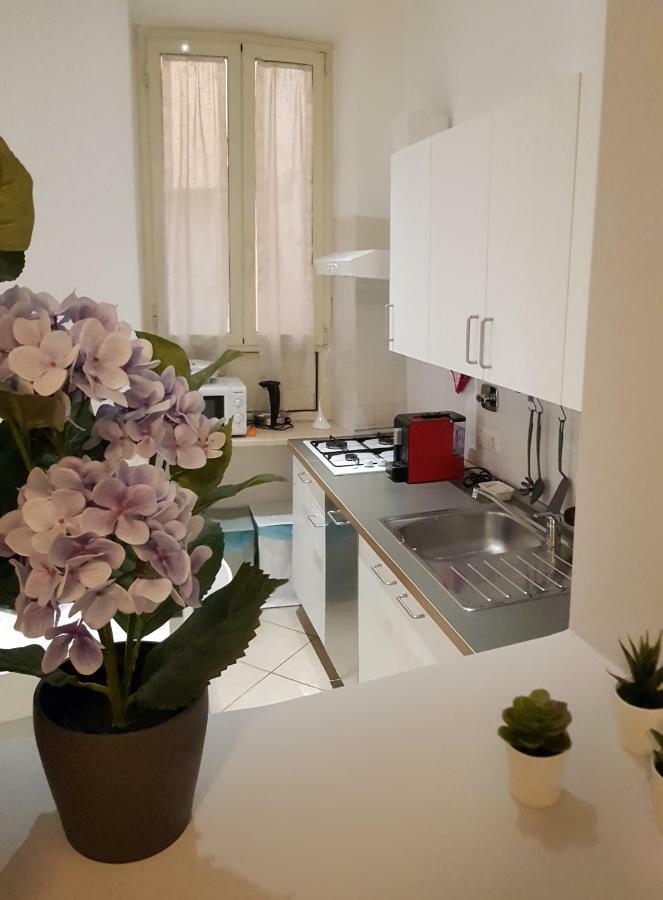 Campo De Fiori House Appartement Rome Buitenkant foto