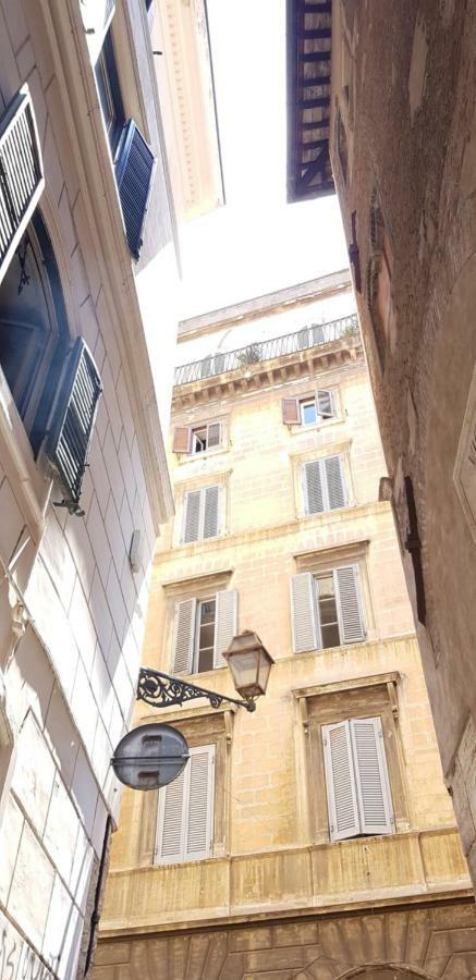 Campo De Fiori House Appartement Rome Buitenkant foto