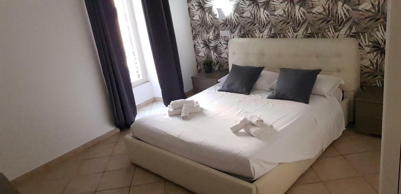 Campo De Fiori House Appartement Rome Buitenkant foto