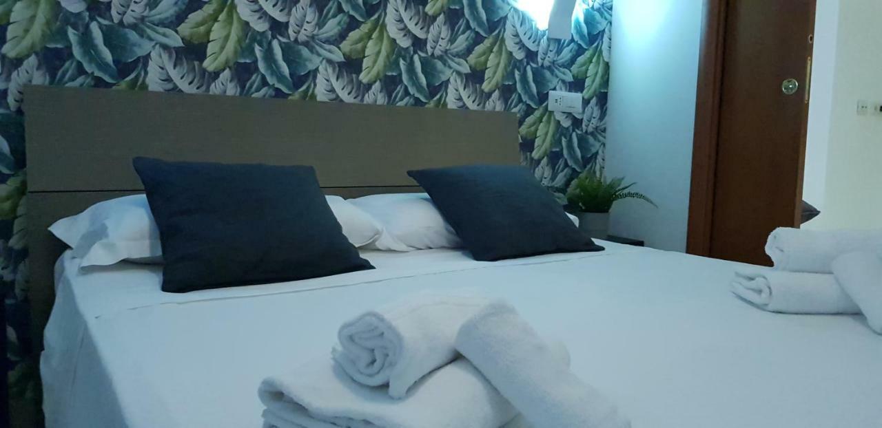 Campo De Fiori House Appartement Rome Buitenkant foto