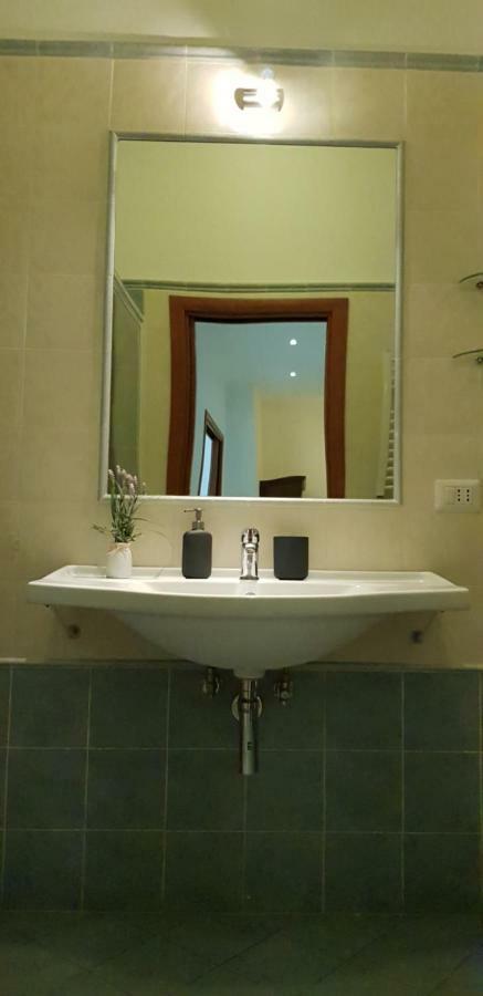 Campo De Fiori House Appartement Rome Buitenkant foto
