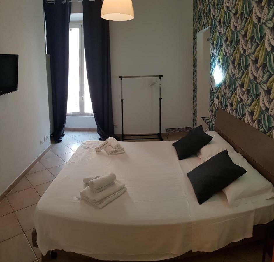 Campo De Fiori House Appartement Rome Buitenkant foto