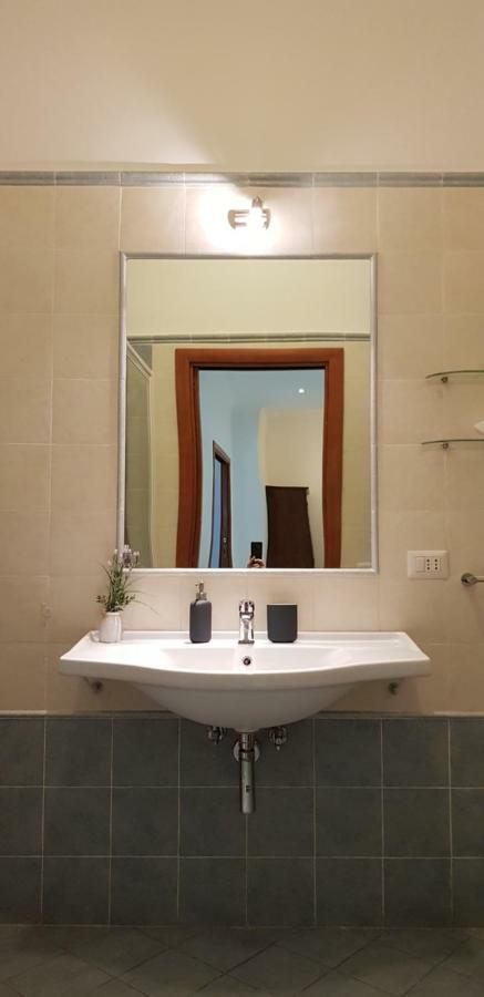 Campo De Fiori House Appartement Rome Buitenkant foto