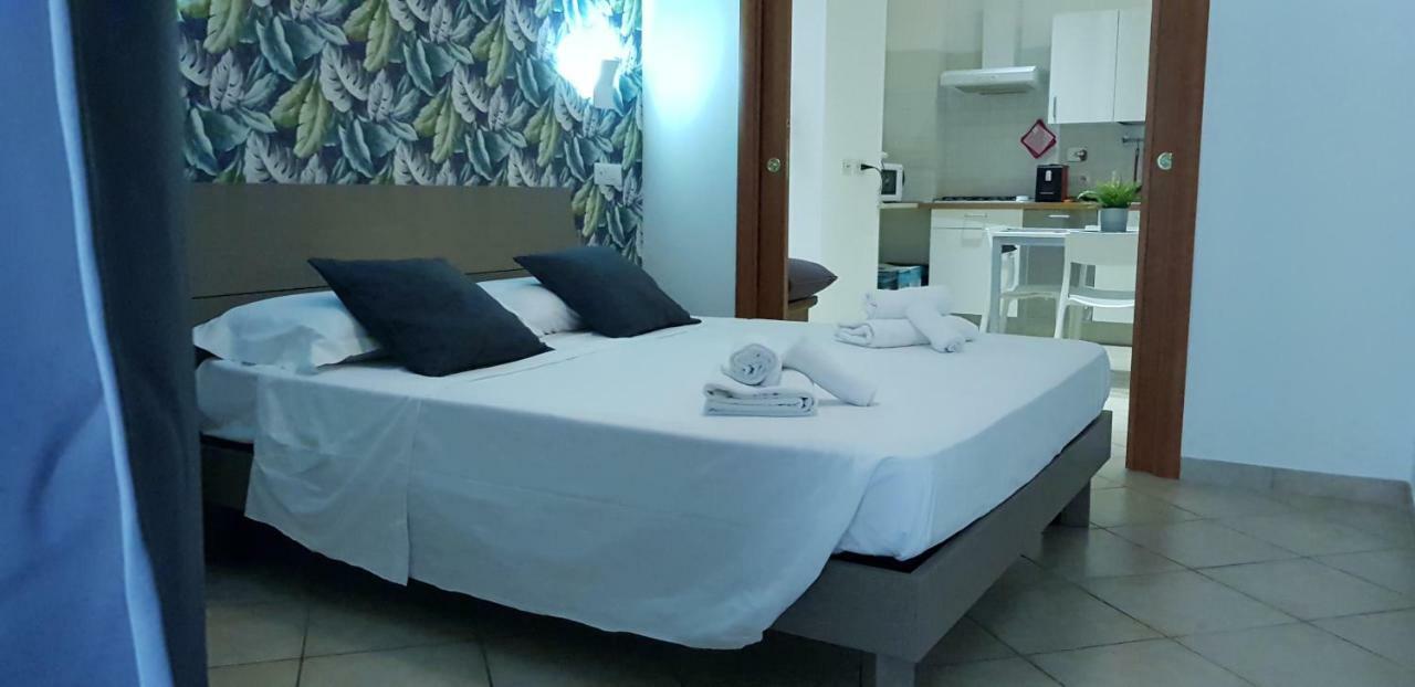 Campo De Fiori House Appartement Rome Buitenkant foto