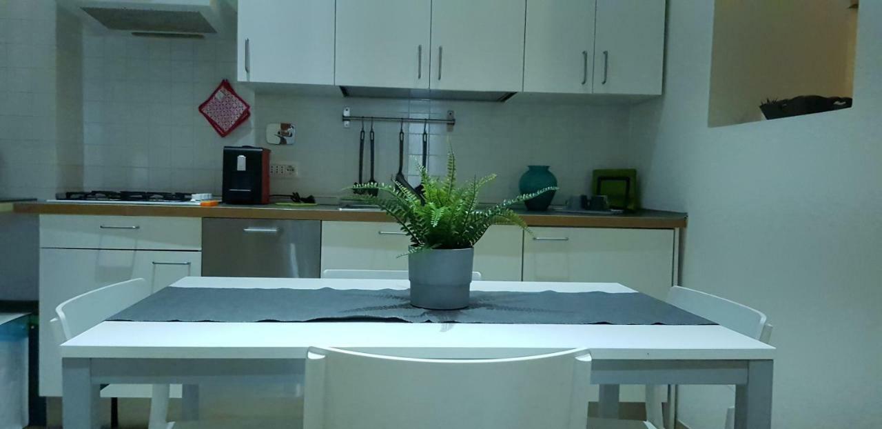 Campo De Fiori House Appartement Rome Buitenkant foto